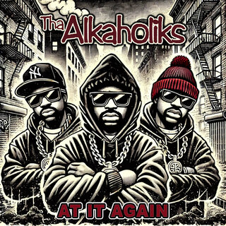 Tha Alkaholiks - TIDAL