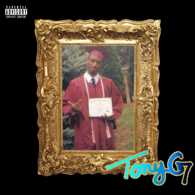 Tony G