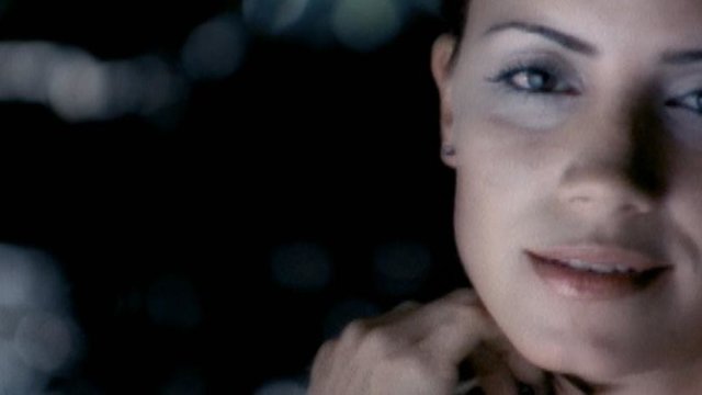 Baño De Luna (Video - Pop Version)