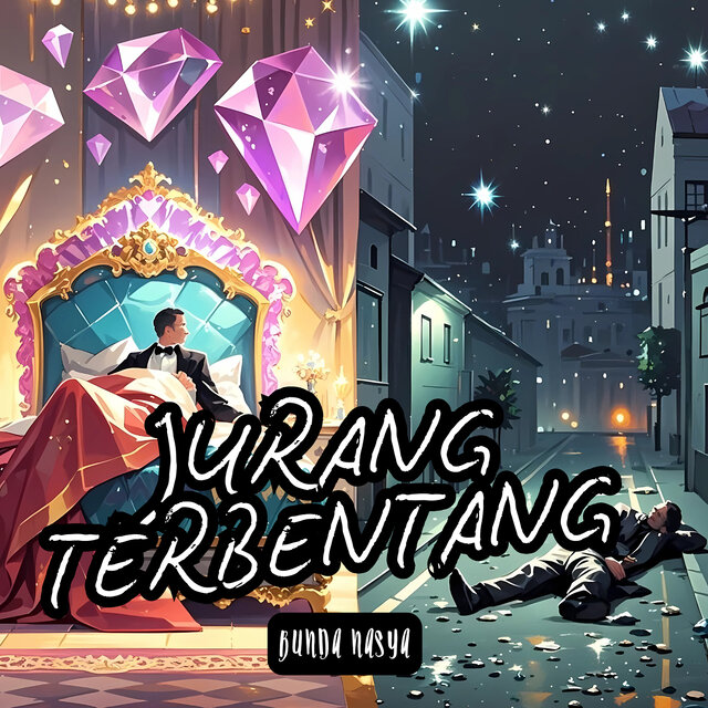 Jurang Terbentang