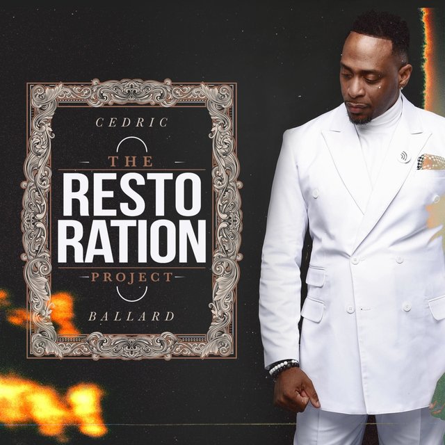 The Restoration Project (Full Length)
