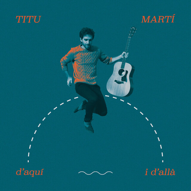 D'aquí i d'allà