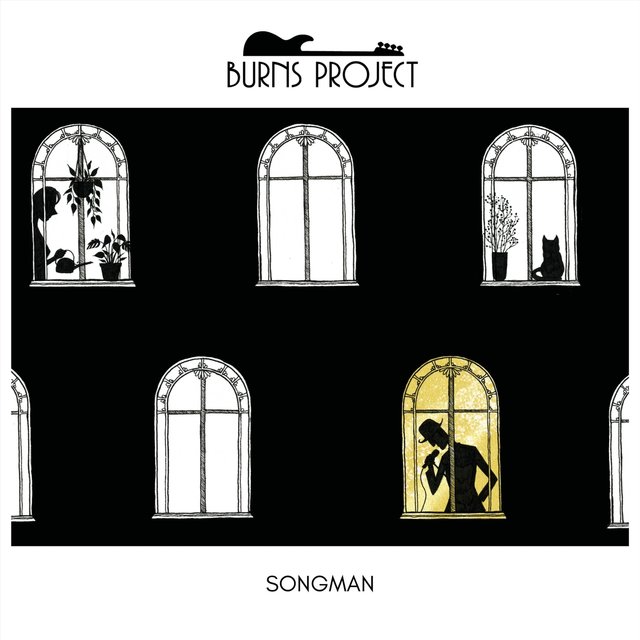 Songman