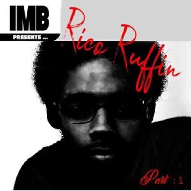 Rico Ruffin, Pt. 1