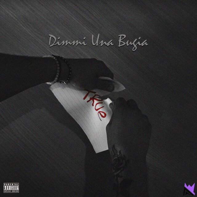 Dimmi Una Bugia