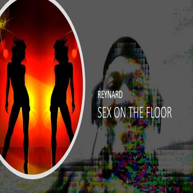Sex on the Floor