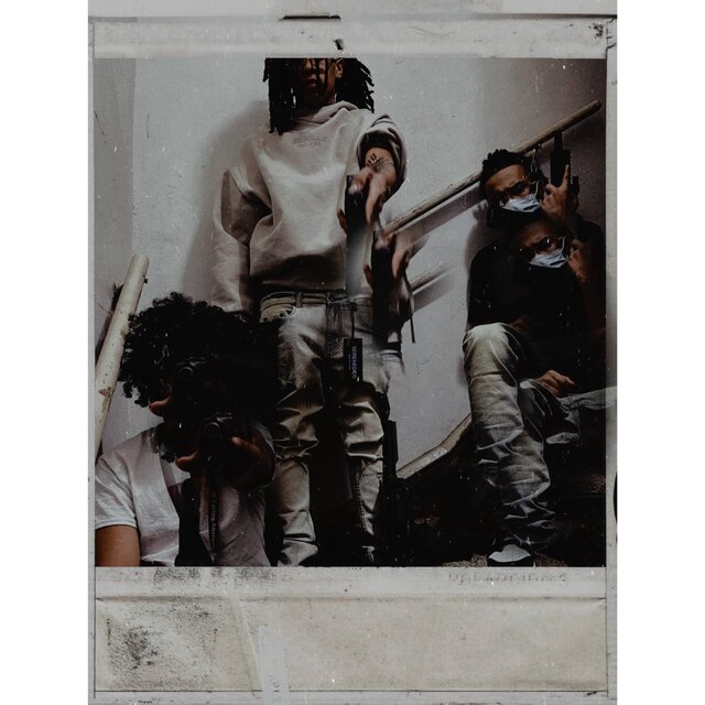 Wyo w me (feat. Lil cash)