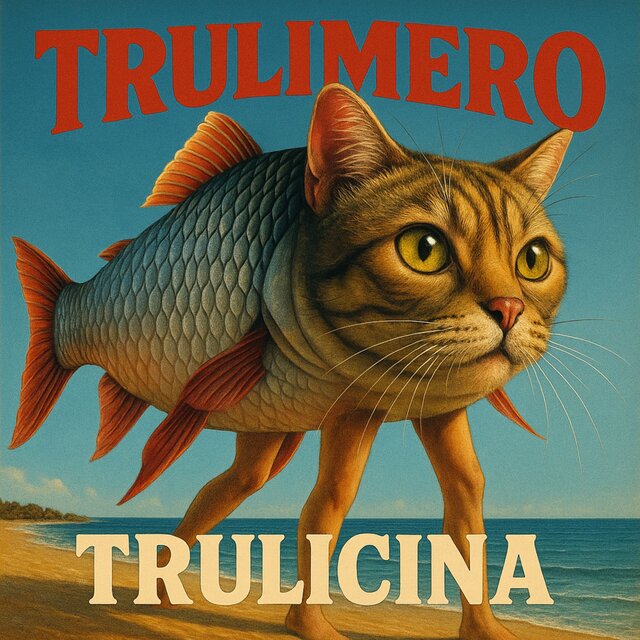 Trulimero Trulicina