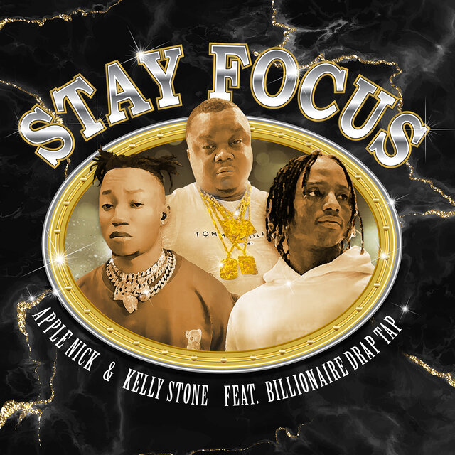 Stay Focus