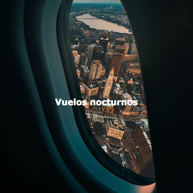 Vuelos nocturnos