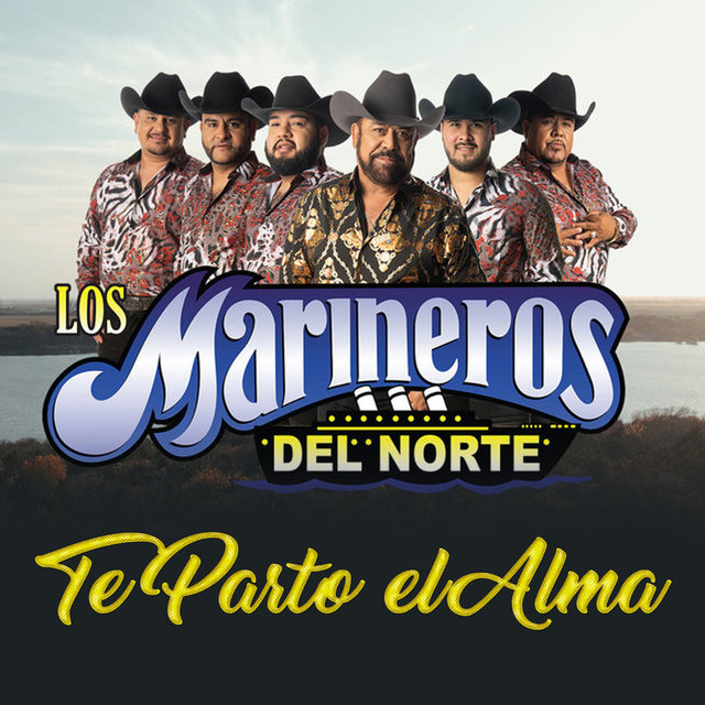 Te Parto El Alma