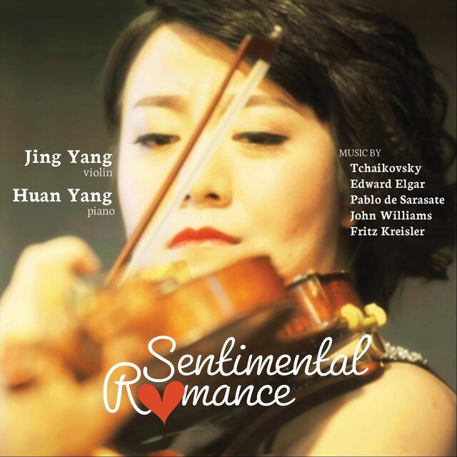 Sentimental Romance
