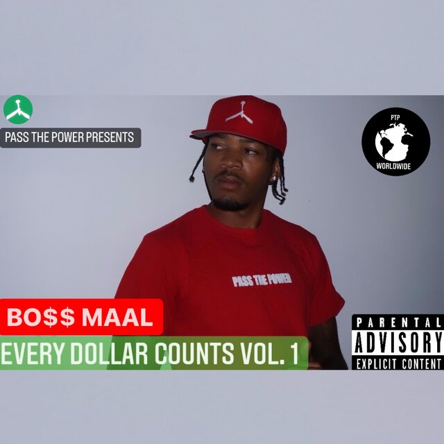 EVERY DOLLAR COUNTS VOL. 1