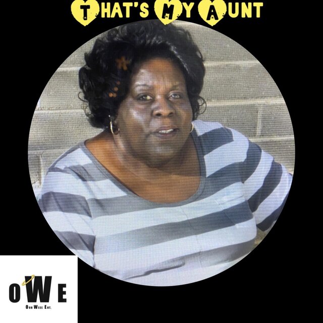 That' My Aunt