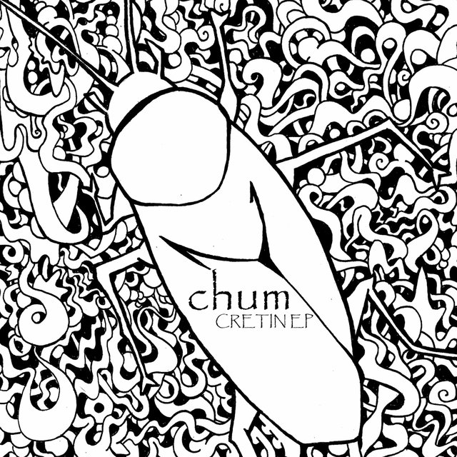 Cretin - EP