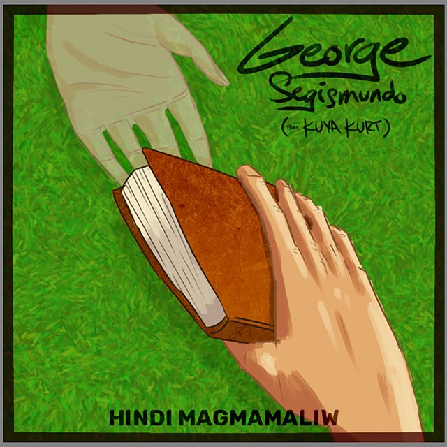 Hindi Magmamaliw