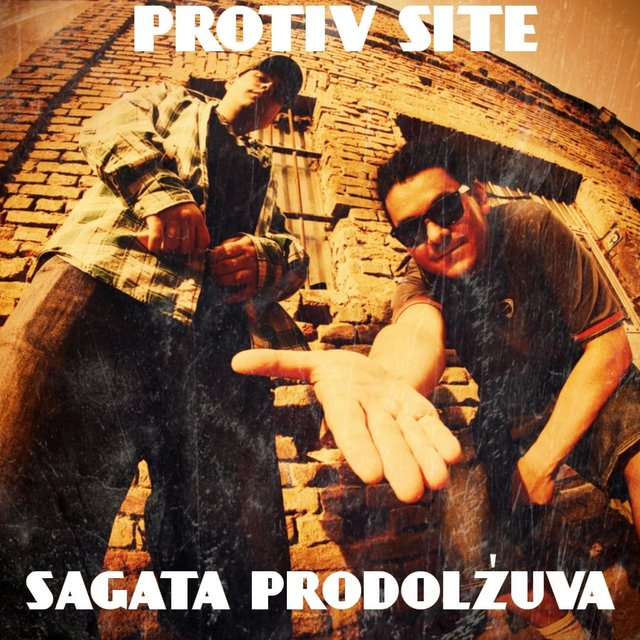 PROTIV SITE - SAGATA PRODOLŽUVA