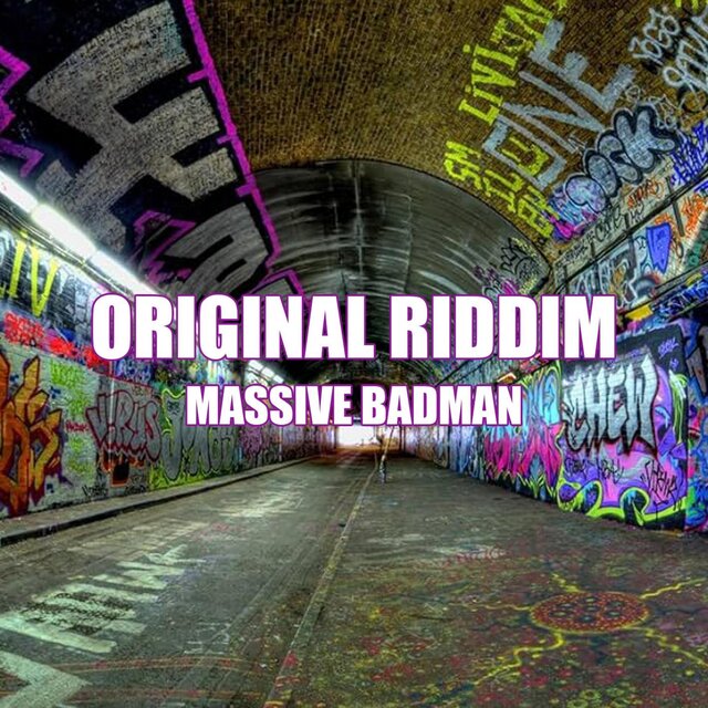 Massive Badman