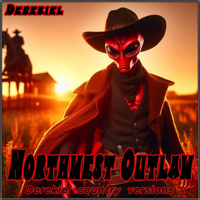 Northwest Outlaw