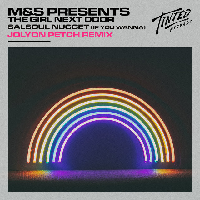 Salsoul Nugget (If You Wanna) [Jolyon Petch Remix]