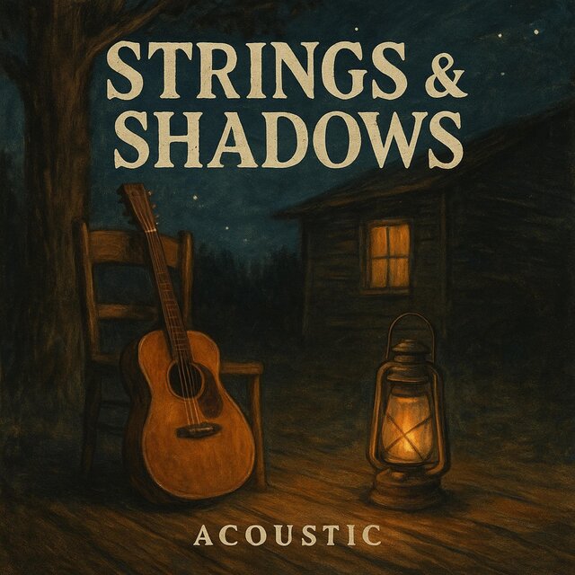 Strings & Shadows