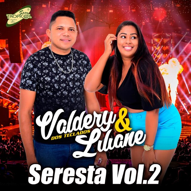 Seresta, Vol.2