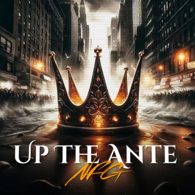 Up The Ante
