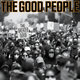 Cover art for album The Greater Good by The Good People
