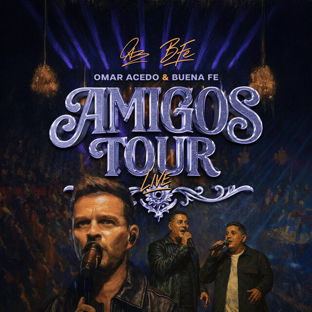 Amigos Tour (Live)