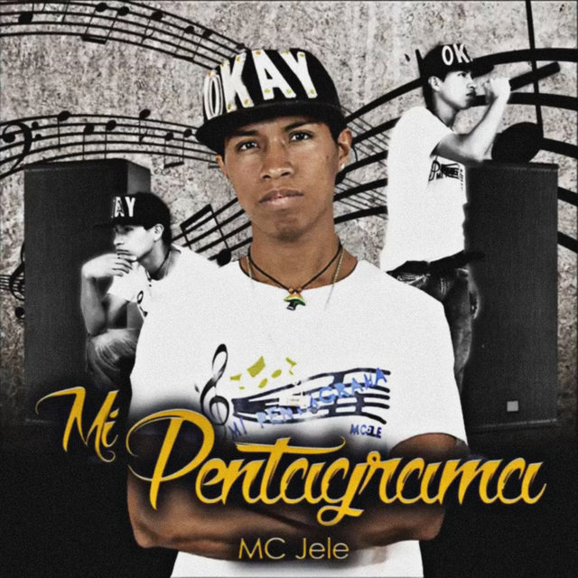 Mi Pentagrama