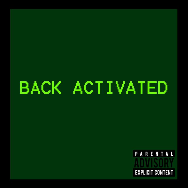 Back Activated