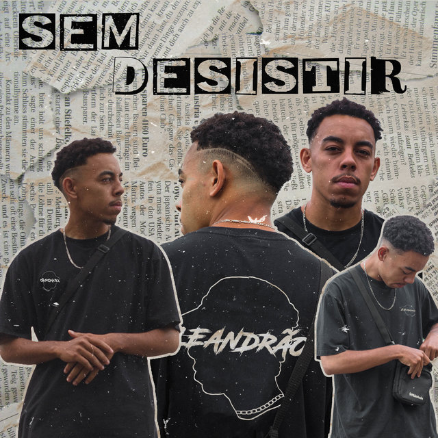 Sem Desistir