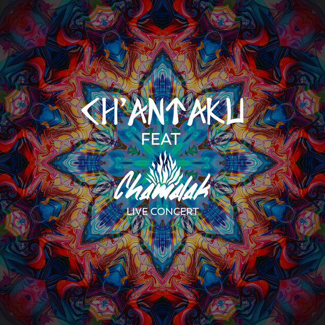 Chamalak (Live)