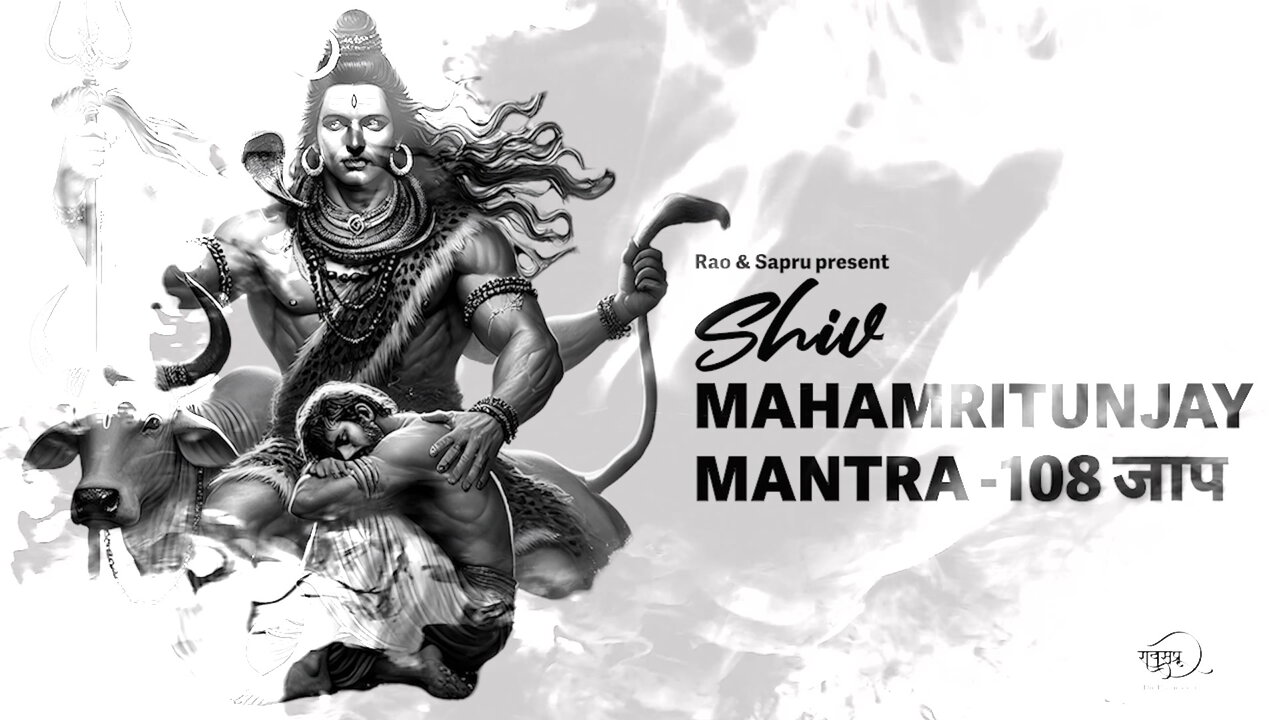 Shiv Mahamritunjay Mantra