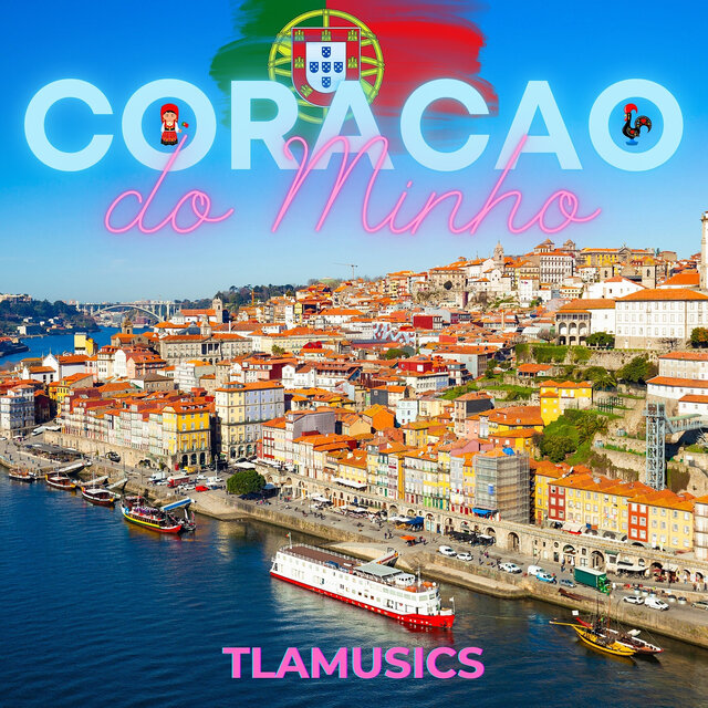 Coraçao Do Minho