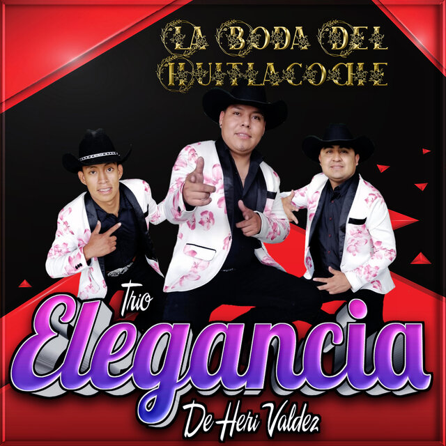 La Boda Del Huitlacoche