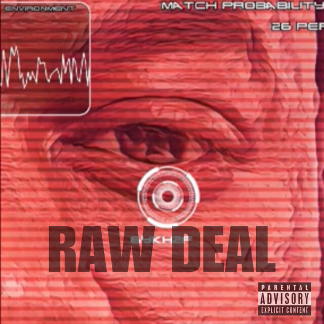 Raw Deal