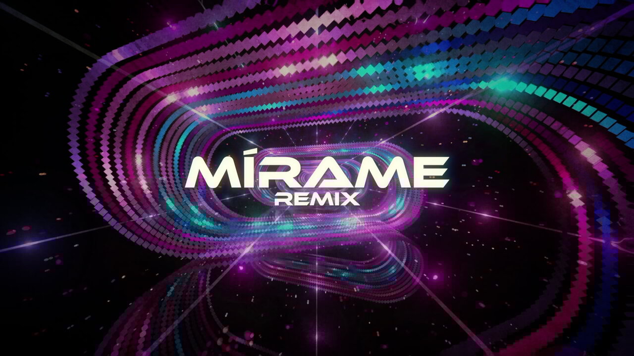 Mírame