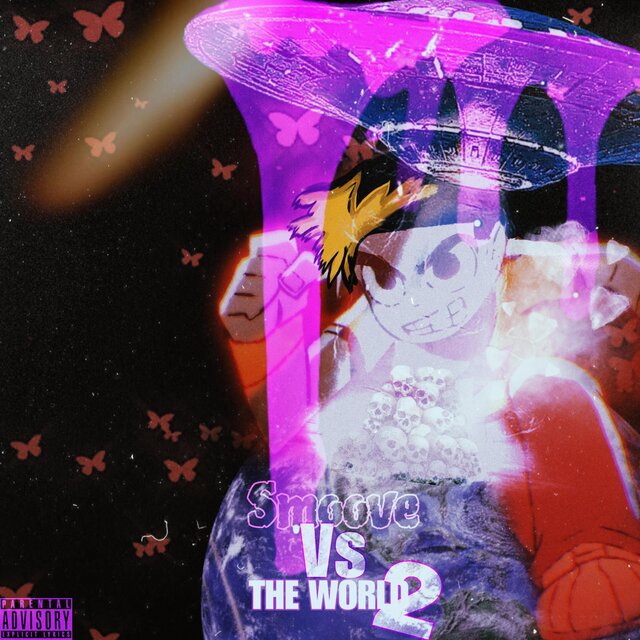SMOOVE VS THE WORLD 2