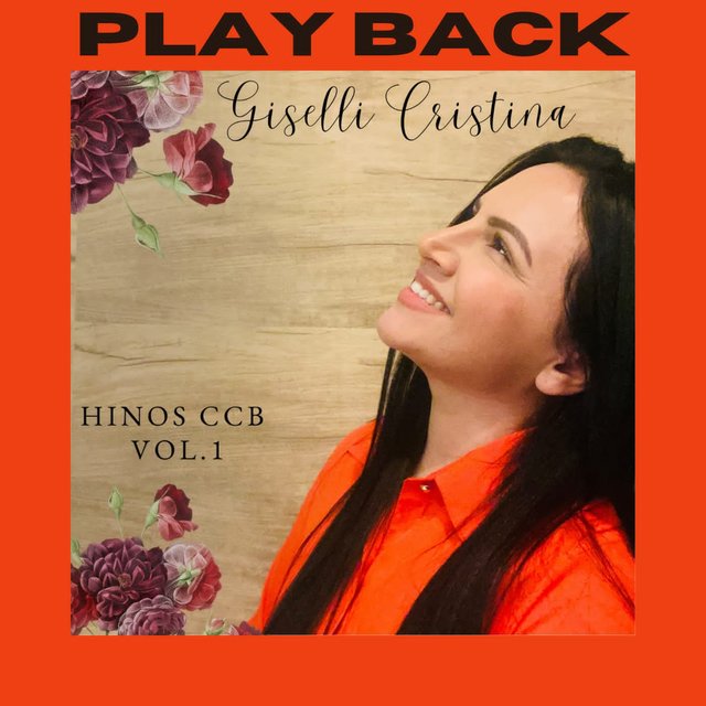 HINOS CCB, Vol.1 (Playback)