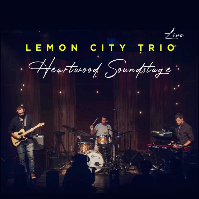 Live at Heartwood Soundstage