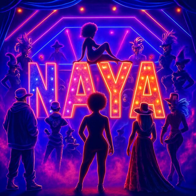 Naya