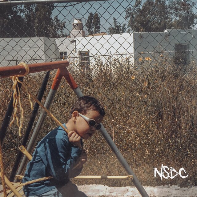 NSDC B-Side