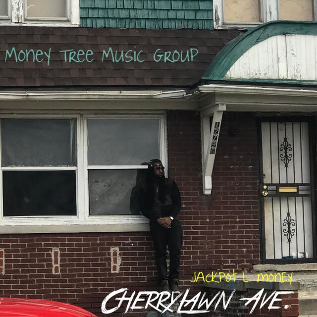 CherryLawn Ave.