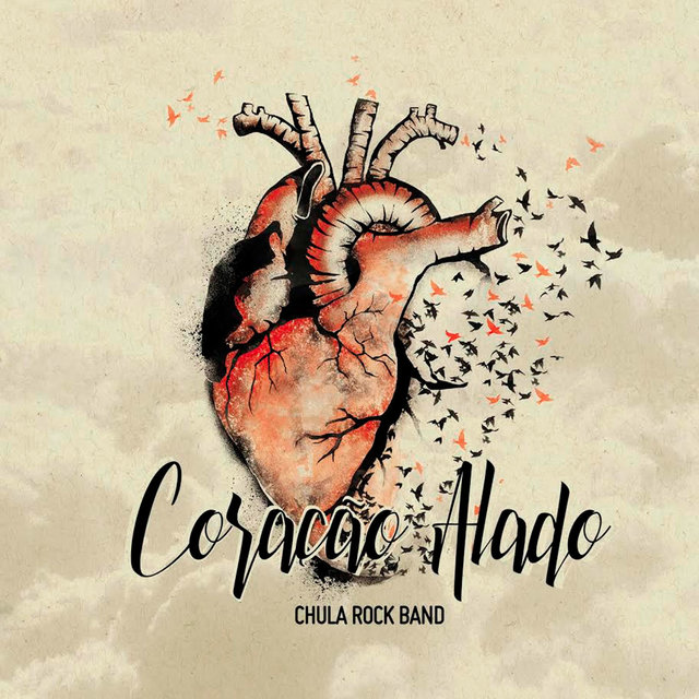 Coração Alado