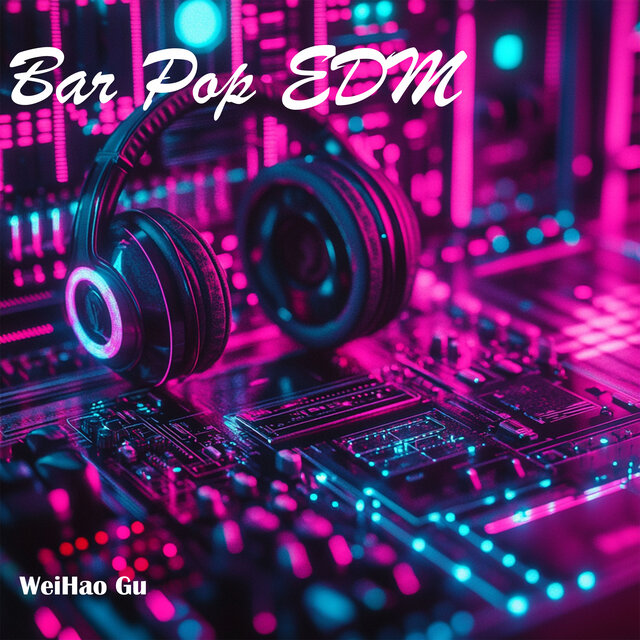 Bar Pop EDM