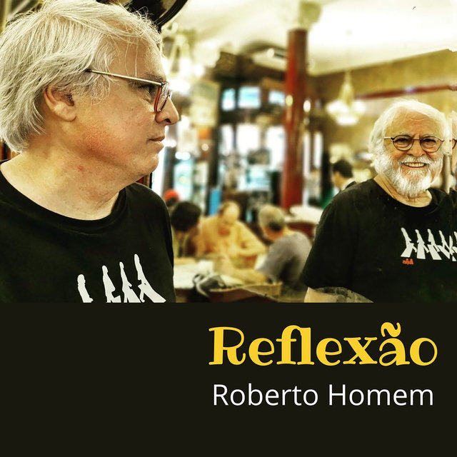 Reflexão