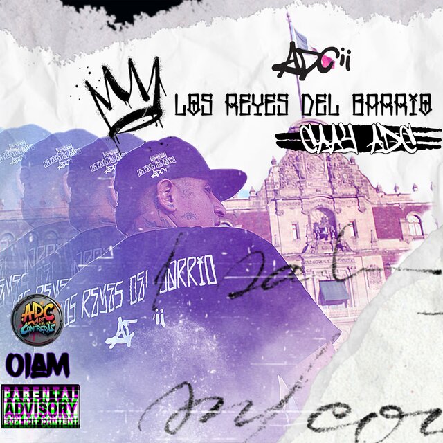 Los Reyes Del Barrio