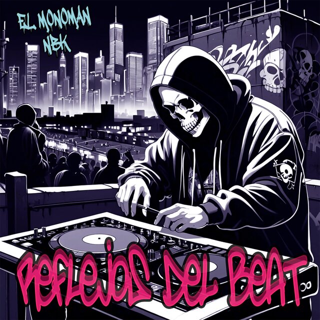 Reflejos del beat (Instrumental)