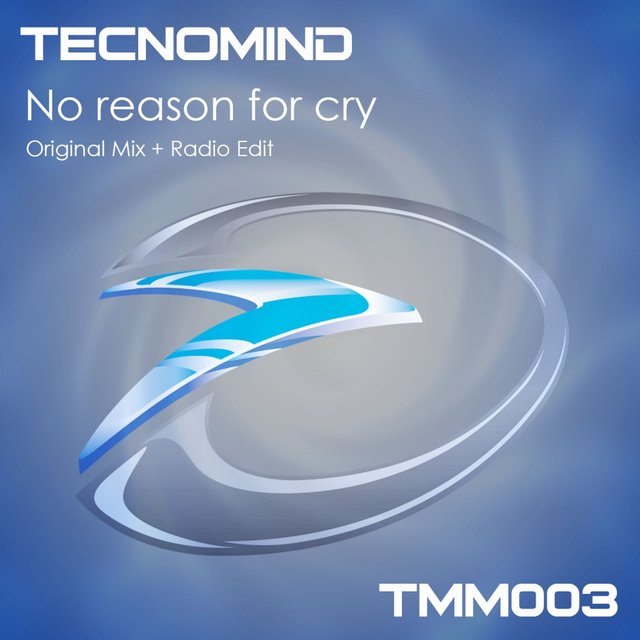 No Reason For Cry